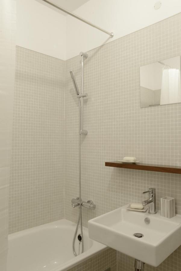Apartamento Entrecampos 6 Lisboa Exterior foto
