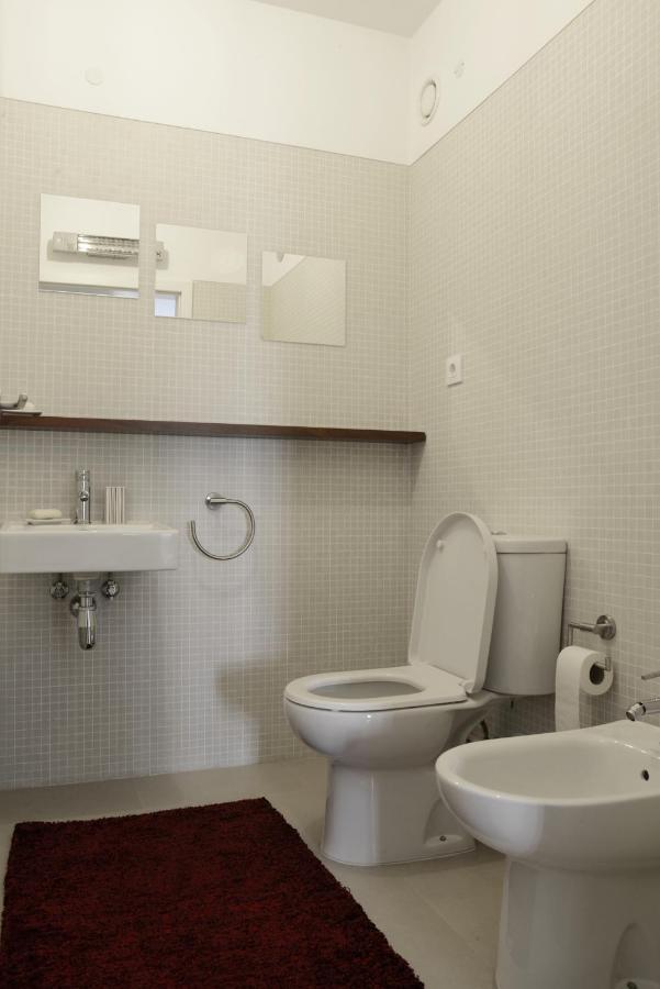 Apartamento Entrecampos 6 Lisboa Exterior foto
