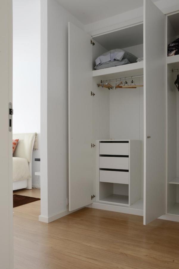 Apartamento Entrecampos 6 Lisboa Exterior foto